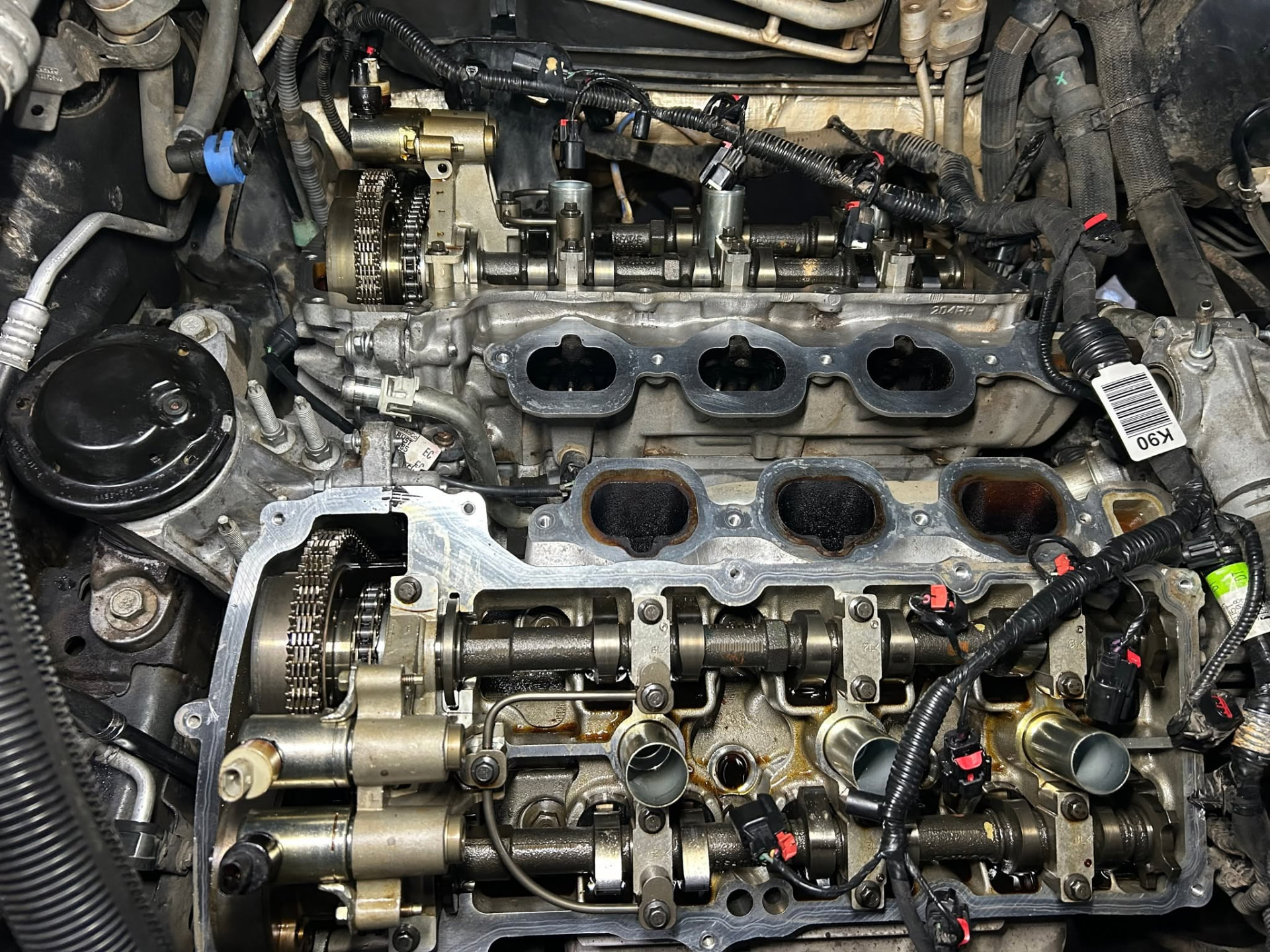 Vehicle Troubleshooting — On The Run Mobile Repairs